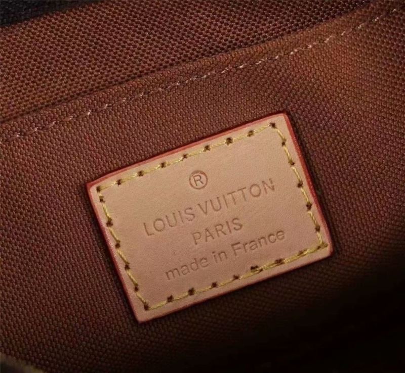 Louis Vuitton Satchel Bags